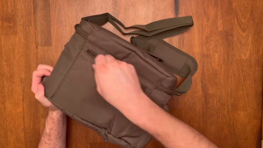 Taktische Kühltasche Isoliert – Robust für Outdoor & Arbeit