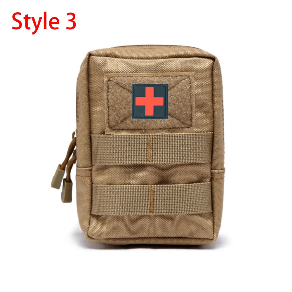 Ophidian IFAK EDC Tasche für Erste Hilfe im Freien