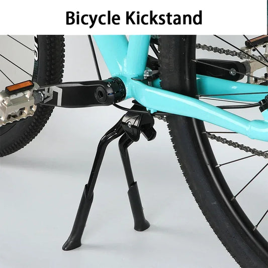 Faltfahrrad-Stehstand mit Doppelhalterung – clever-campen Camping & Outdoor Schweiz