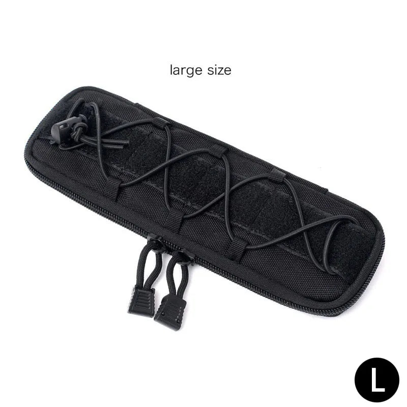Taktische Molle Messer Tasche für EDC Werkzeuge