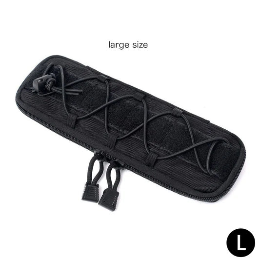 Taktische Molle Messer Tasche für EDC Werkzeuge