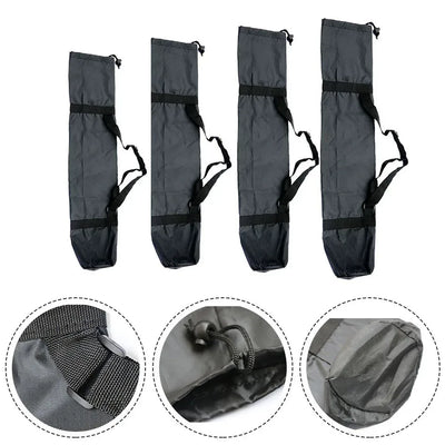 Tragetasche für Stative und Sonnenschirme 70-130cm – clever-campen Camping & Outdoor Schweiz