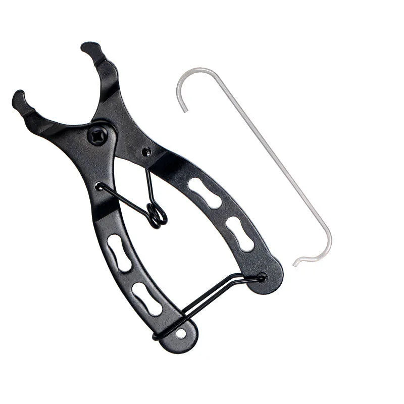 Fahrrad Kettenverschluss Zange für schnelle Reparaturen
