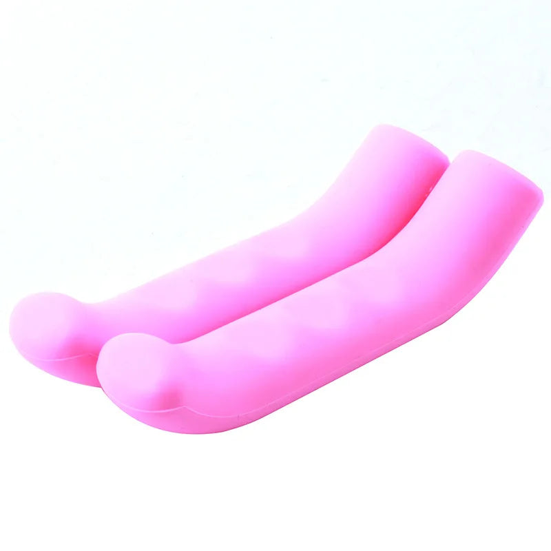 Silicone Bremshebelüberzüge für Fahrräder