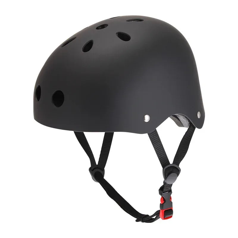 Bike-Helm mit Spitzenkappe – clever-campen Camping & Outdoor Schweiz