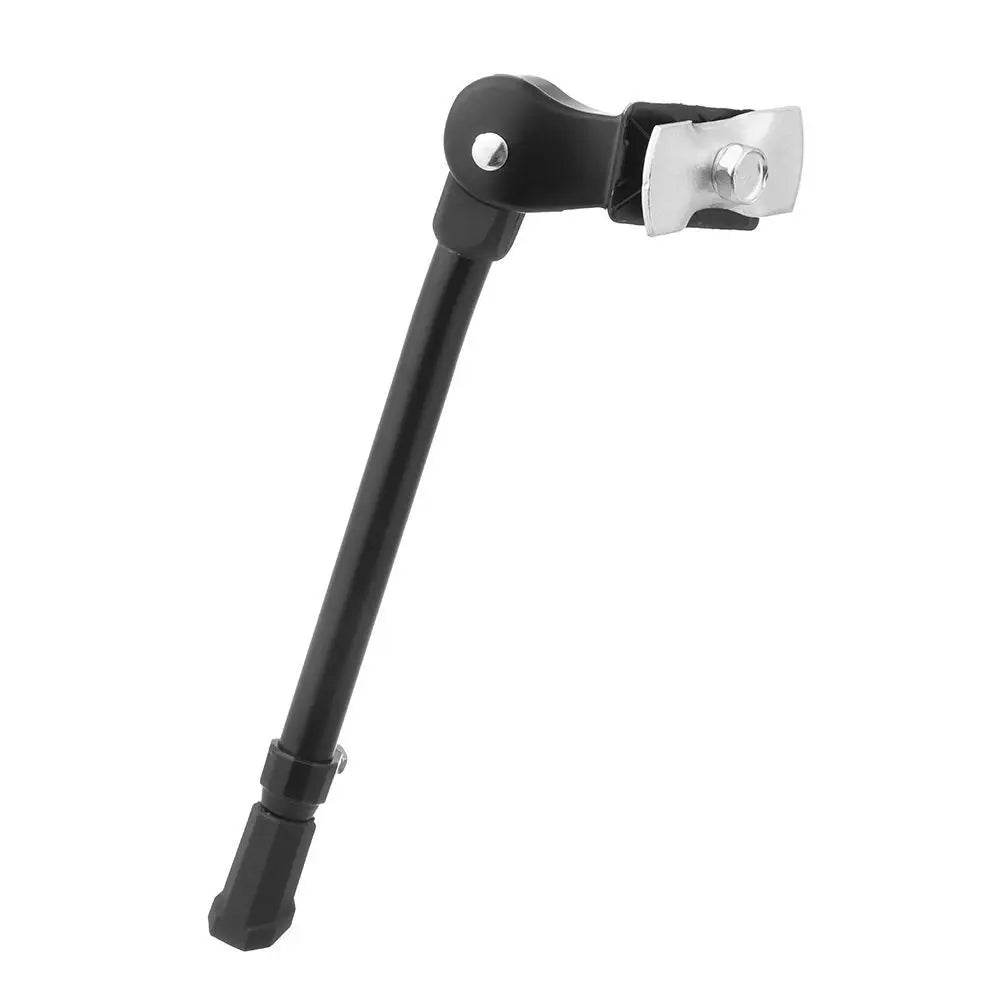 Verstellbarer Fahrrad-Kickstand aus Aluminium