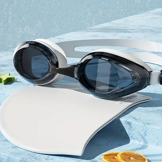 Schwimmbrille Unisex mit UV-Schutz und Anti-Beschlag – clever-campen Camping & Outdoor Schweiz