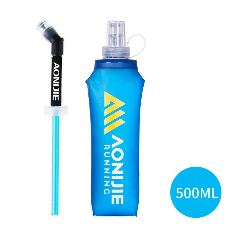 AONIJIE 2000ML Trinkblase für Outdoor Aktivitäten