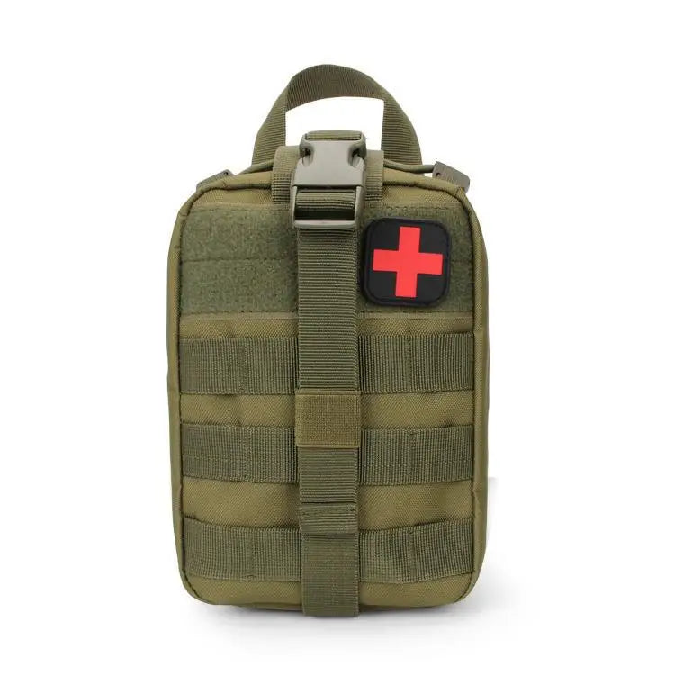 Outdoor Erste-Hilfe-Set Molle Medical Kit für Camping