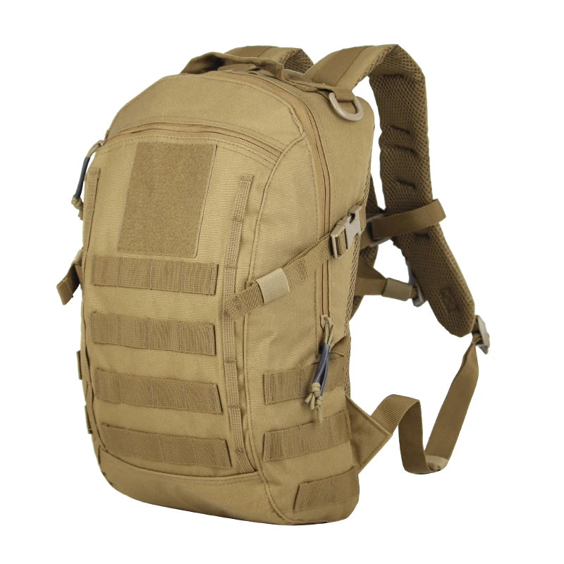20L Molle Rucksack für Outdoor und Sport