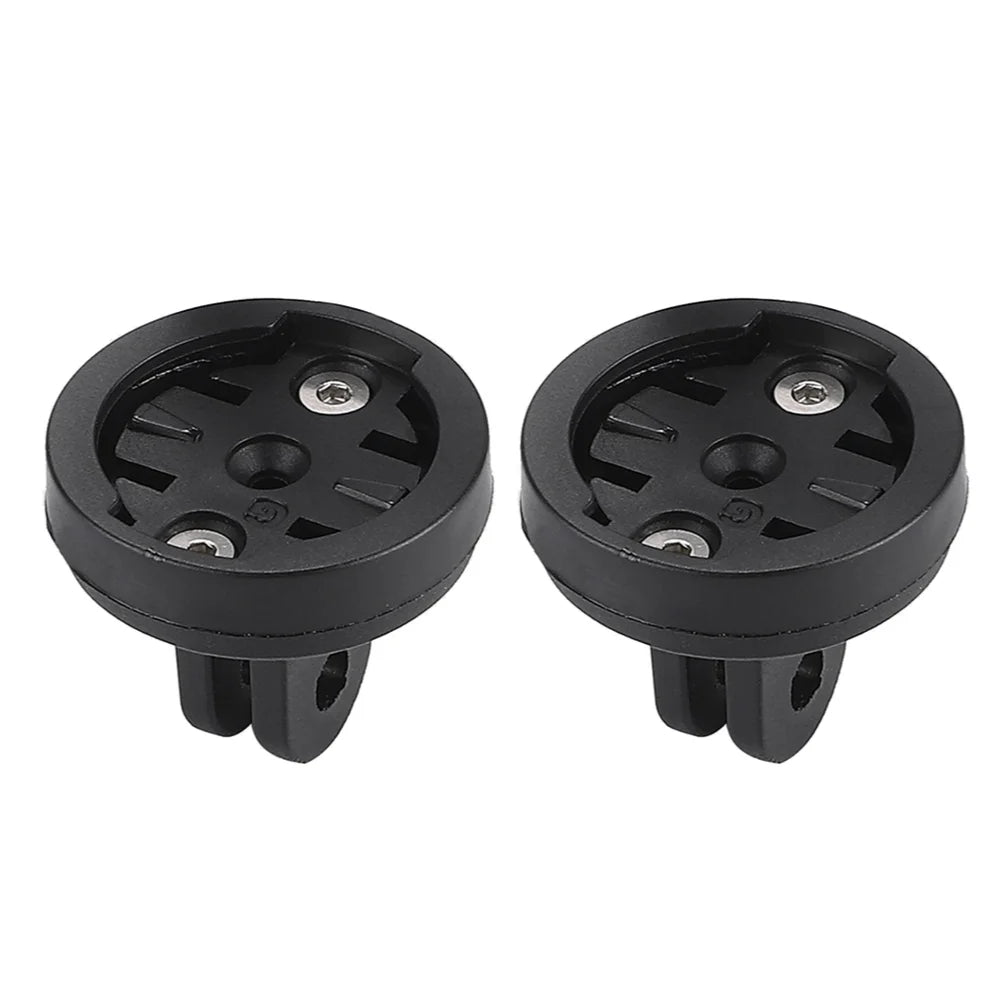 Bicycle Camera Halter Adapter für Garmin und GoPro