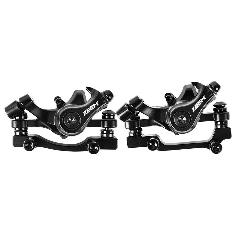 ZEEM Mechanische Scheibenbremse Aluminium für MTB