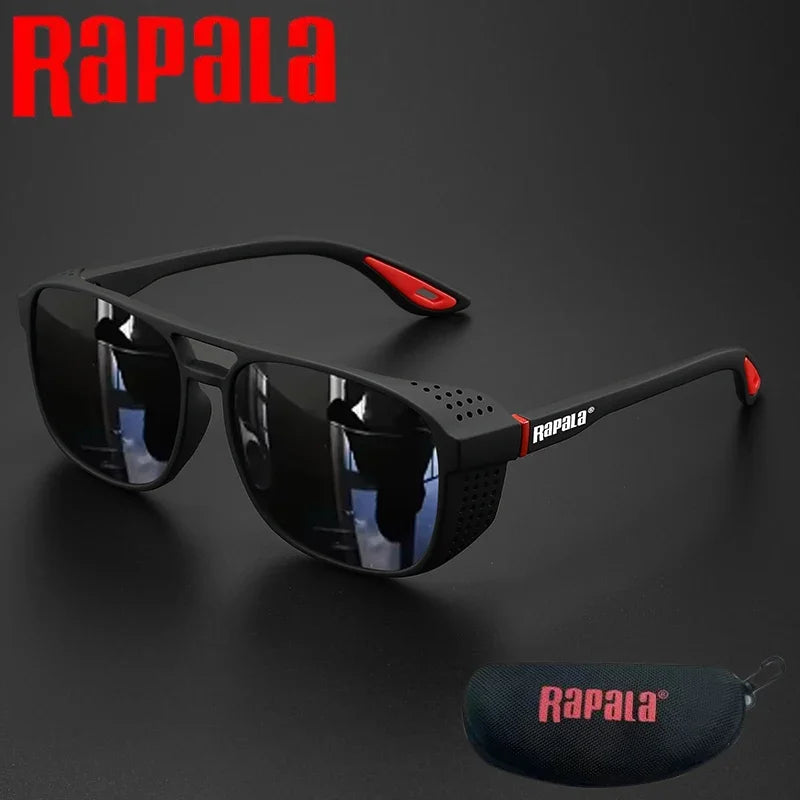 Rapala Wander-Sonnenbrillen - Polarisiert UV400