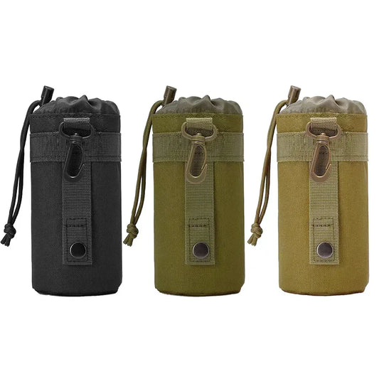 Multifunktionale Trinkflaschen-Tasche – clever-campen Camping & Outdoor Schweiz