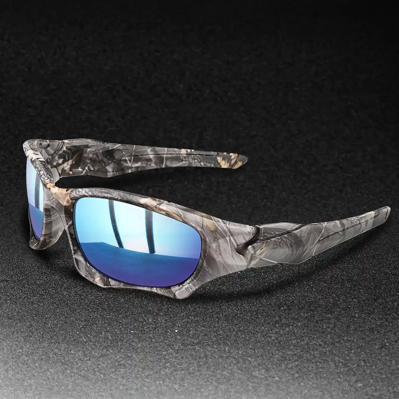 Polarisierte Wander-Sonnenbrillen mit UV-Schutz – clever-campen Camping & Outdoor Schweiz
