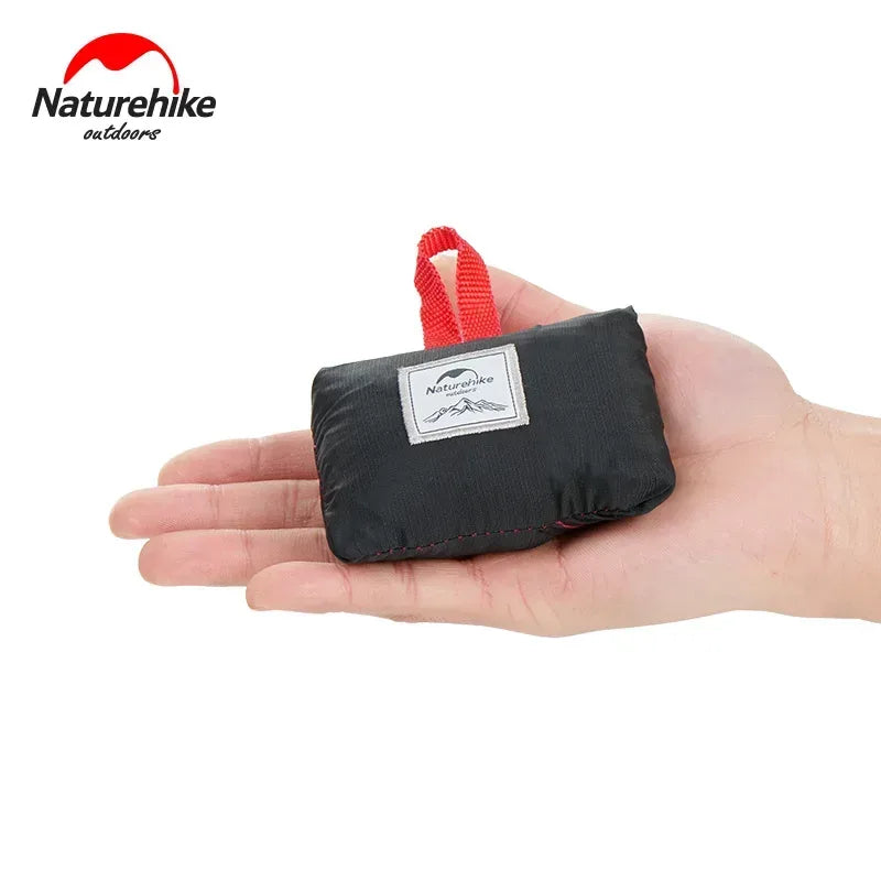 Naturehike Tragbare Picknickdecke für Strand und Camping – clever-campen Camping & Outdoor Schweiz