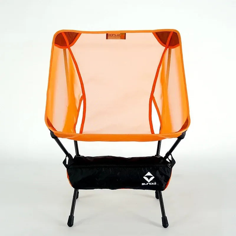 Ultraleichter Campingstuhl 570g Faltstuhl für Outdoor – clever-campen Camping & Outdoor Schweiz