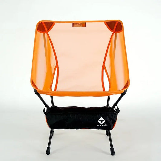Ultraleichter Campingstuhl 570g Faltstuhl für Outdoor – clever-campen Camping & Outdoor Schweiz
