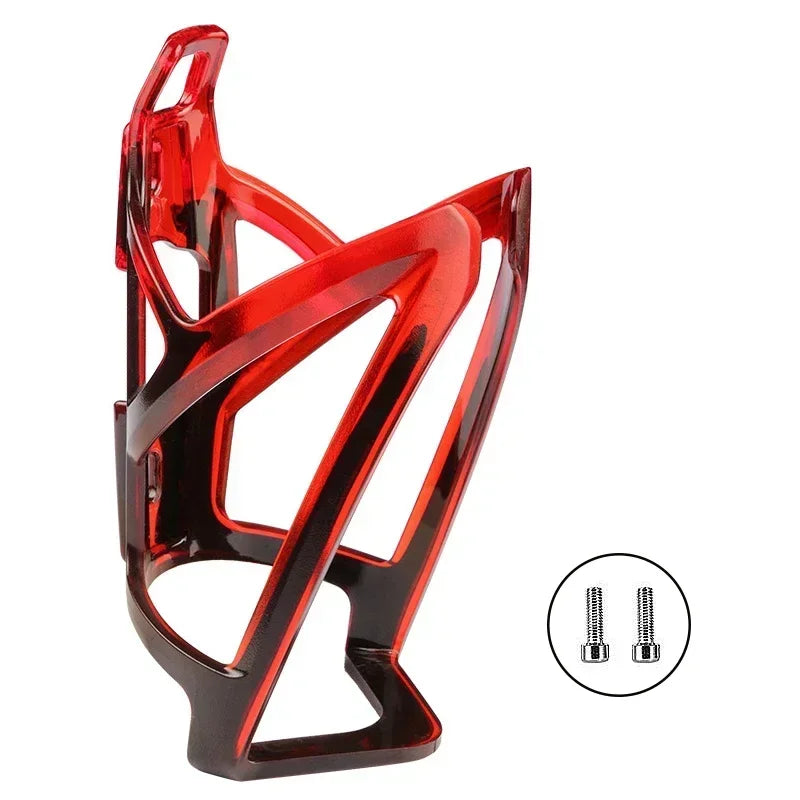 Leichter Fahrrad Flaschenhalter für MTB und Rennrad