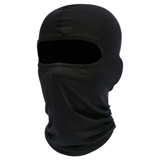 Motorrad-Balaclava mit UV-Schutz für Sommer