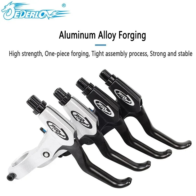 AVID Aluminium Bremshebel für Fahrräder – 3 Finger – clever-campen Camping & Outdoor Schweiz