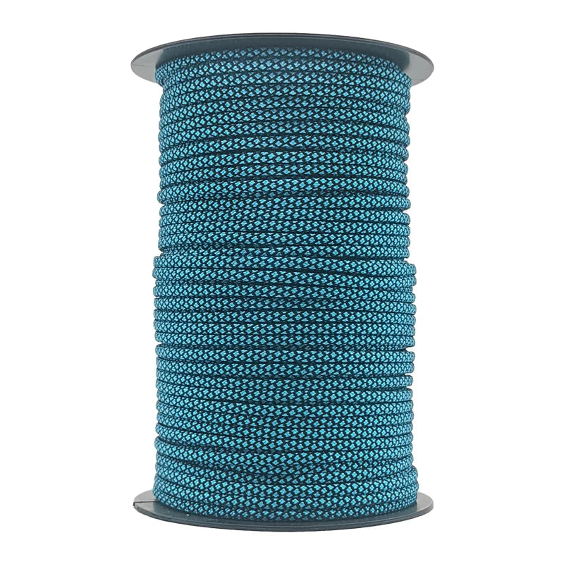 Robustes 7-Core Polyester Seil für Sonnenschirme
