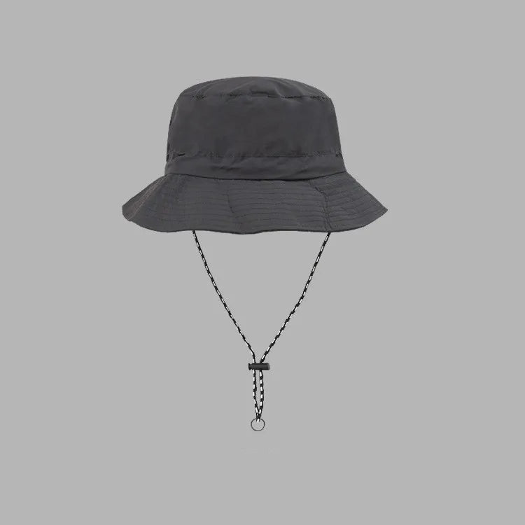 Faltbare Wander-Cap mit UV-Schutz und Wasserfestigkeit