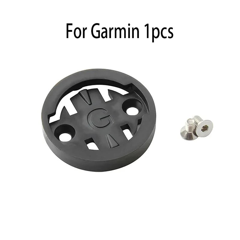 Bicycle Computer Halterung Adapter für Garmin Bryton WAHOO