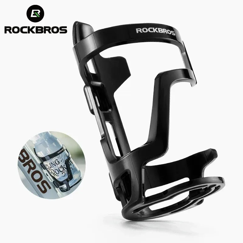ROCKBROS Fahrradflaschenhalter PC ultraleicht – clever-campen Camping & Outdoor Schweiz