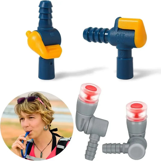 Bissventil Ersatz für Trinkblasen und Wasserbeutel – clever-campen Camping & Outdoor Schweiz