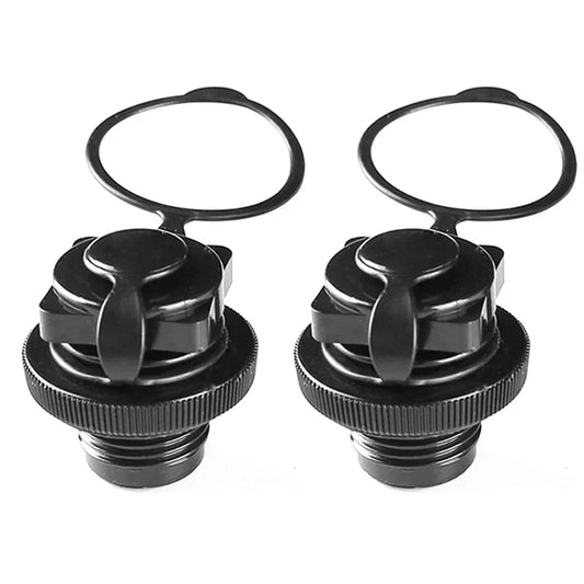 Luftmatratzen Ventil-Kappen Set für Luftbetten – clever-campen Camping & Outdoor Schweiz