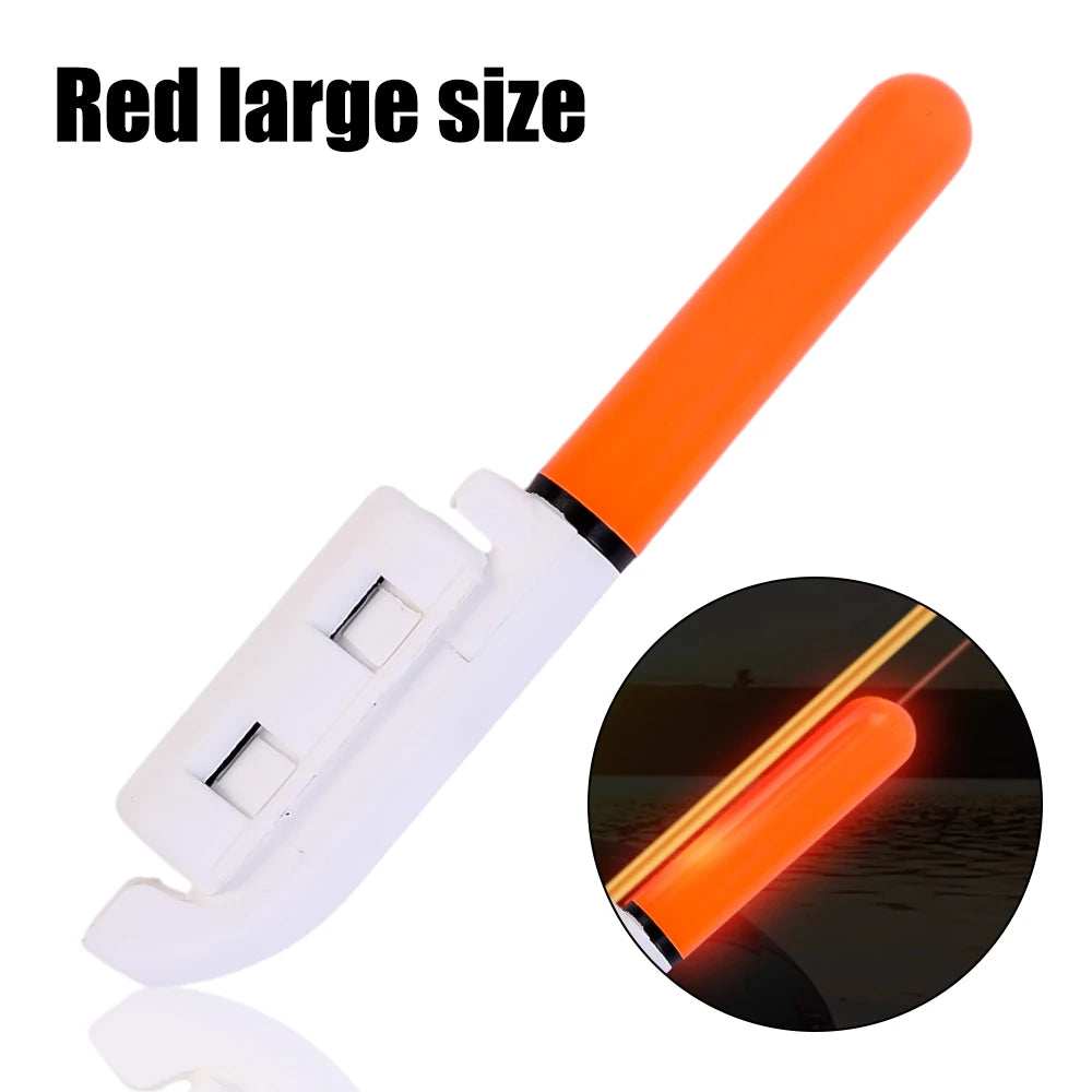 Nachtangel-LED-Stick mit Wasserfestigkeit