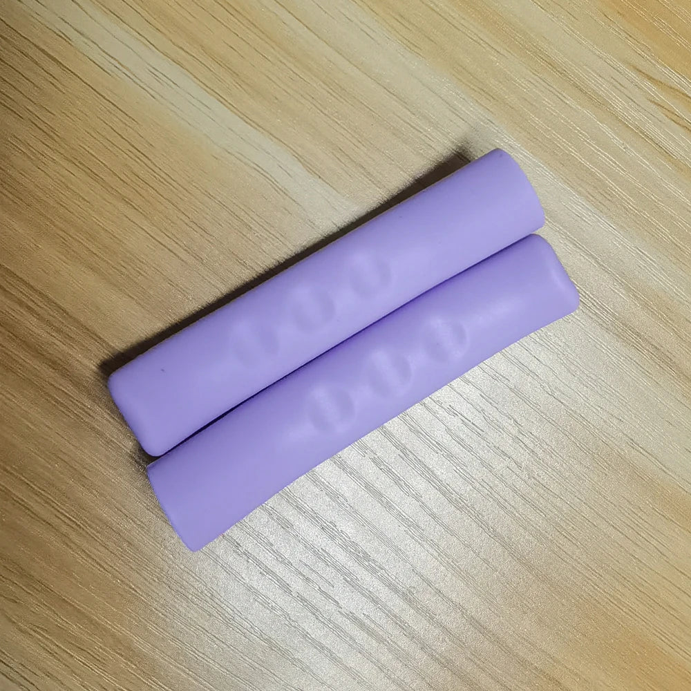 Silicone Fahrrad Bremshebel Griffe Schutz 1 Paar