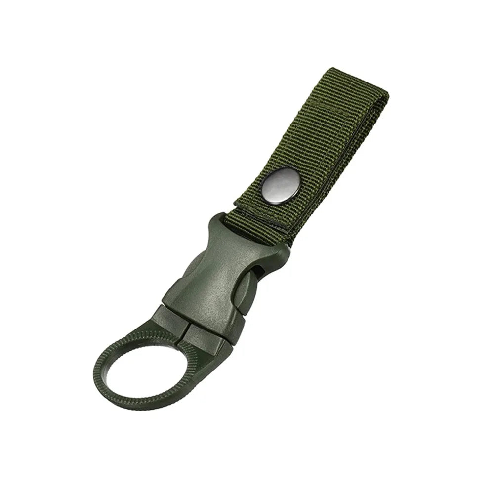 MOLLE Trinkflaschen-Halterung für Outdoor & Camping –