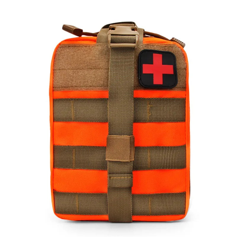 Outdoor Erste-Hilfe-Set Molle Medical Kit für Camping