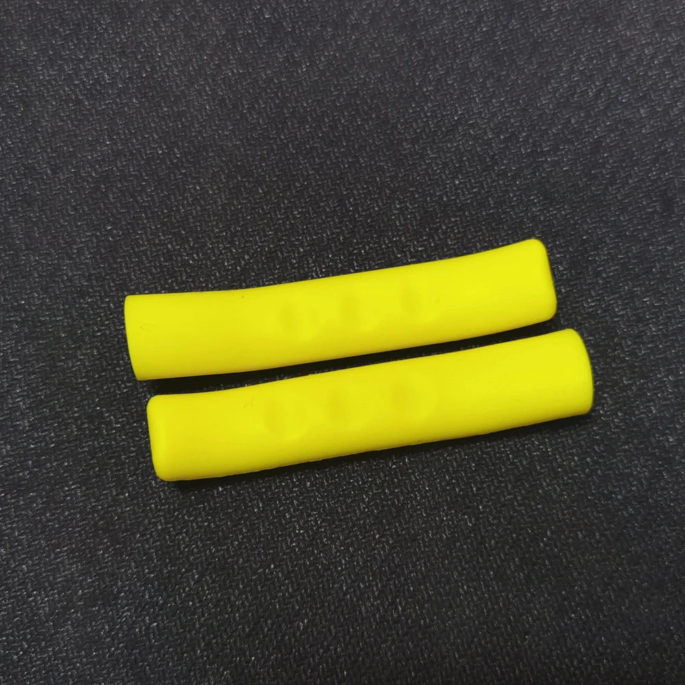 Silicone Fahrrad Bremshebel Griffe Schutz 1 Paar