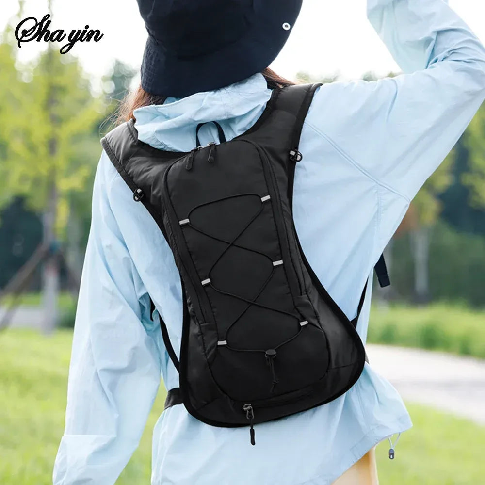 12L Trinkblase für Outdoor Sport und Aktivitäten – clever-campen Camping & Outdoor Schweiz