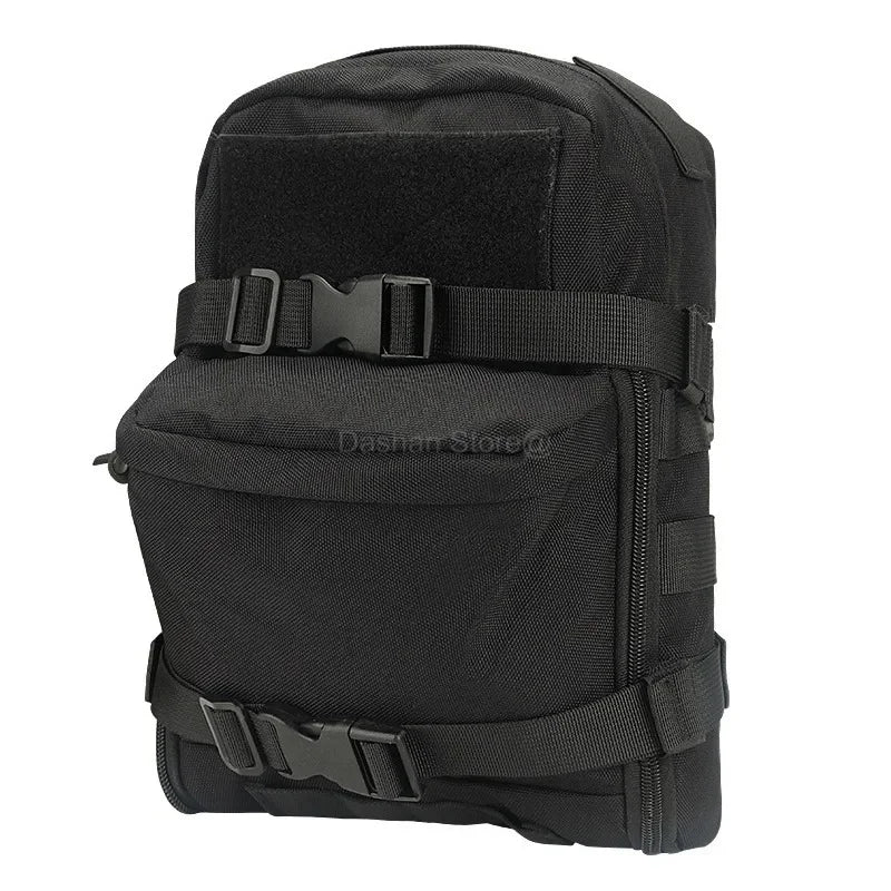 Taktische Molle Trinkblasen-Tasche für Outdoor-Westen
