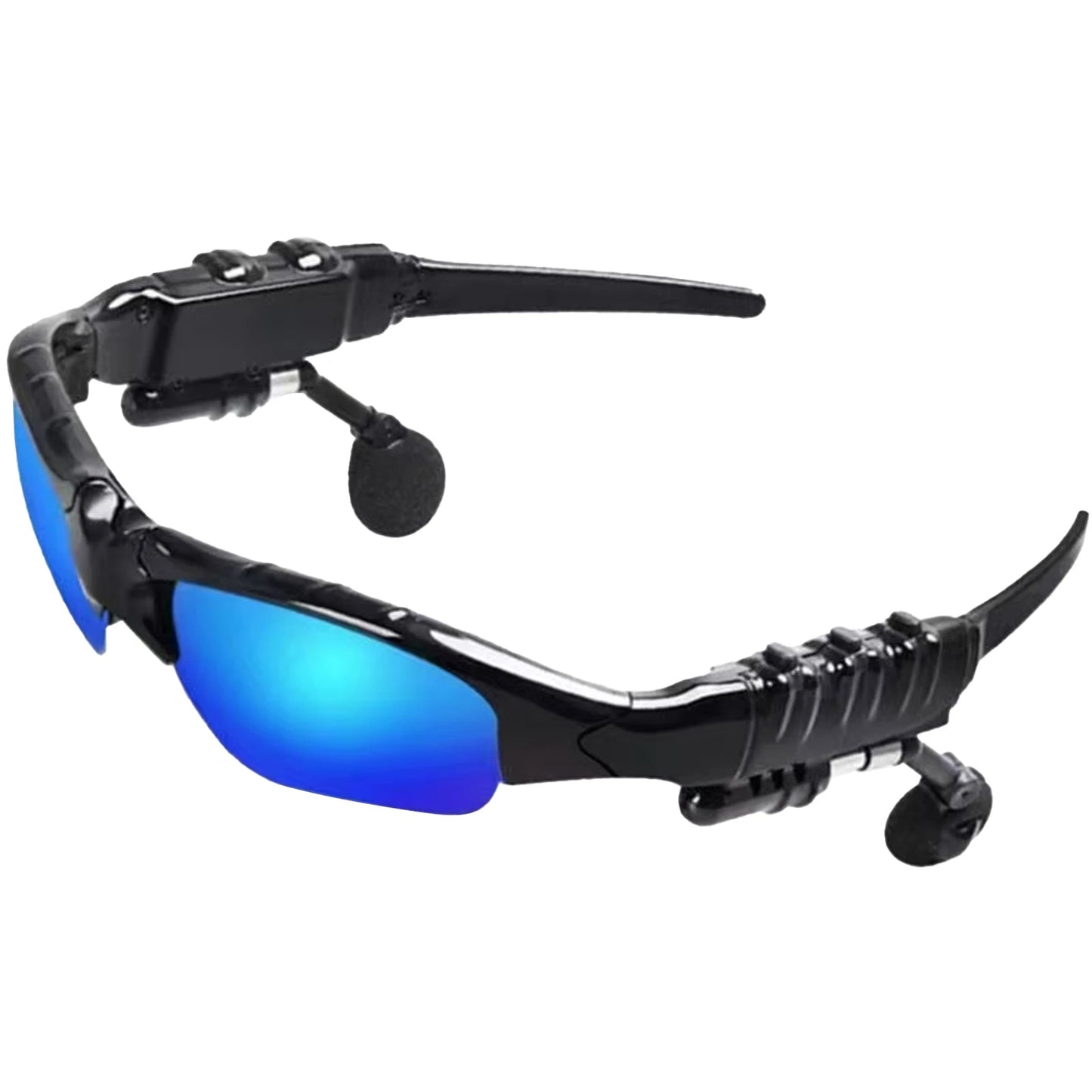 Wander-Sonnenbrille mit UV-Schutz für Outdoor-Aktivitäten
