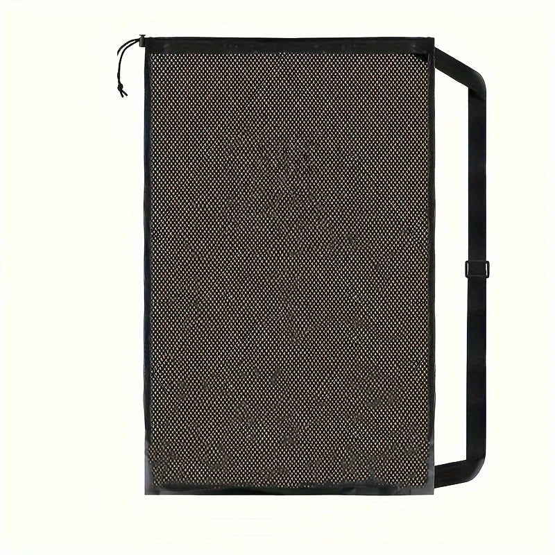 Praktische Balltasche für Sportgeräte