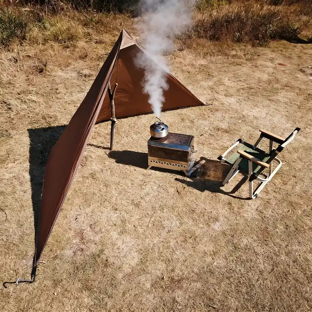 Camping Gas Stove für Outdoor und Tourismus – – clever-campen Camping & Outdoor Schweiz