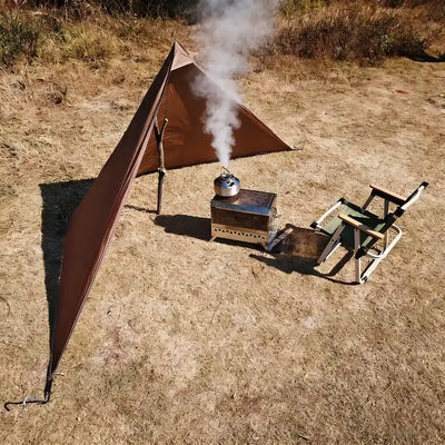 Camping Gas Stove für Outdoor und Tourismus – – clever-campen Camping & Outdoor Schweiz