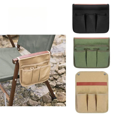 PACOONE Klappstuhl aus Aluminiumlegierung für Camping – – clever-campen Camping & Outdoor Schweiz