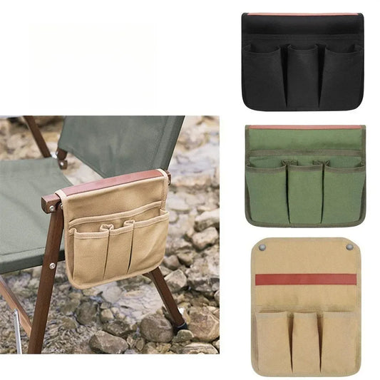 PACOONE Klappstuhl aus Aluminiumlegierung für Camping – – clever-campen Camping & Outdoor Schweiz