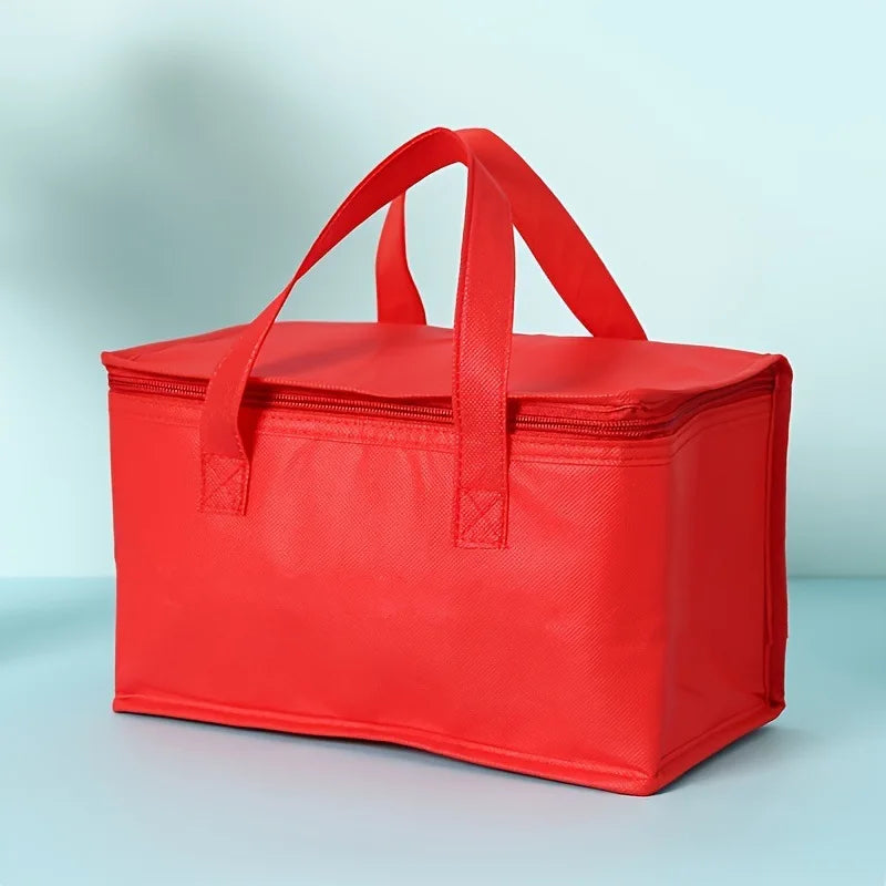 Faltbare Kühltasche für Picknick und Getränke