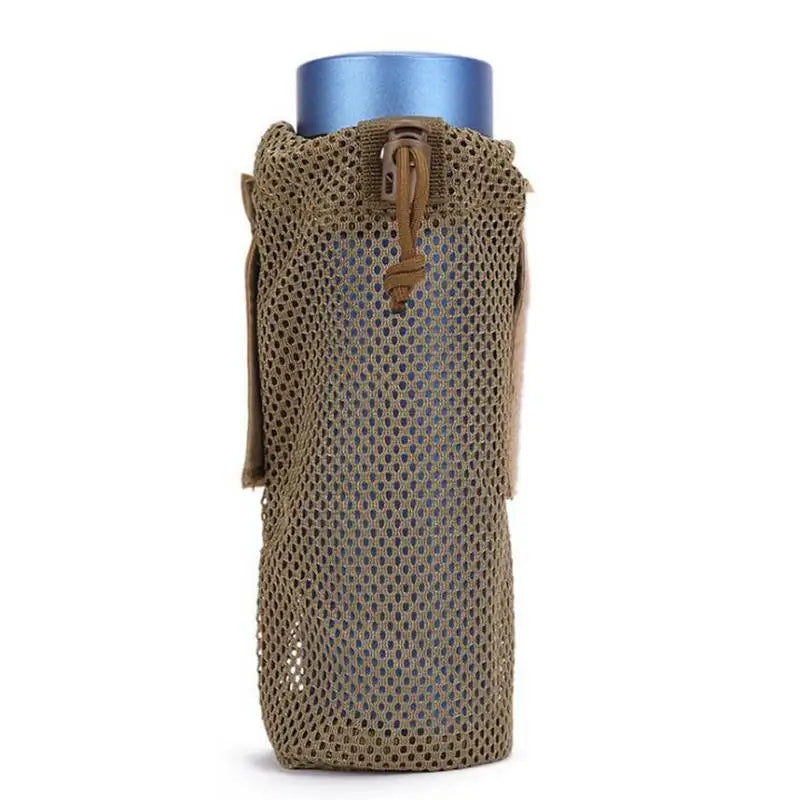 Taktische Trinkflasche Tasche Molle Halterung