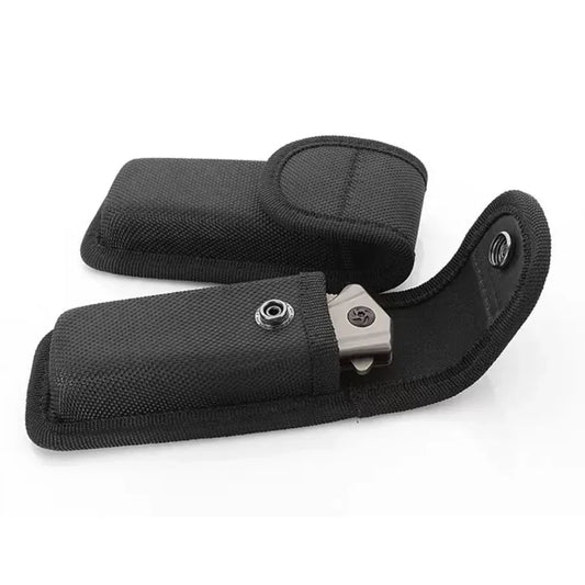 Praktische Tasche für Taschenmesser und Werkzeuge – clever-campen Camping & Outdoor Schweiz