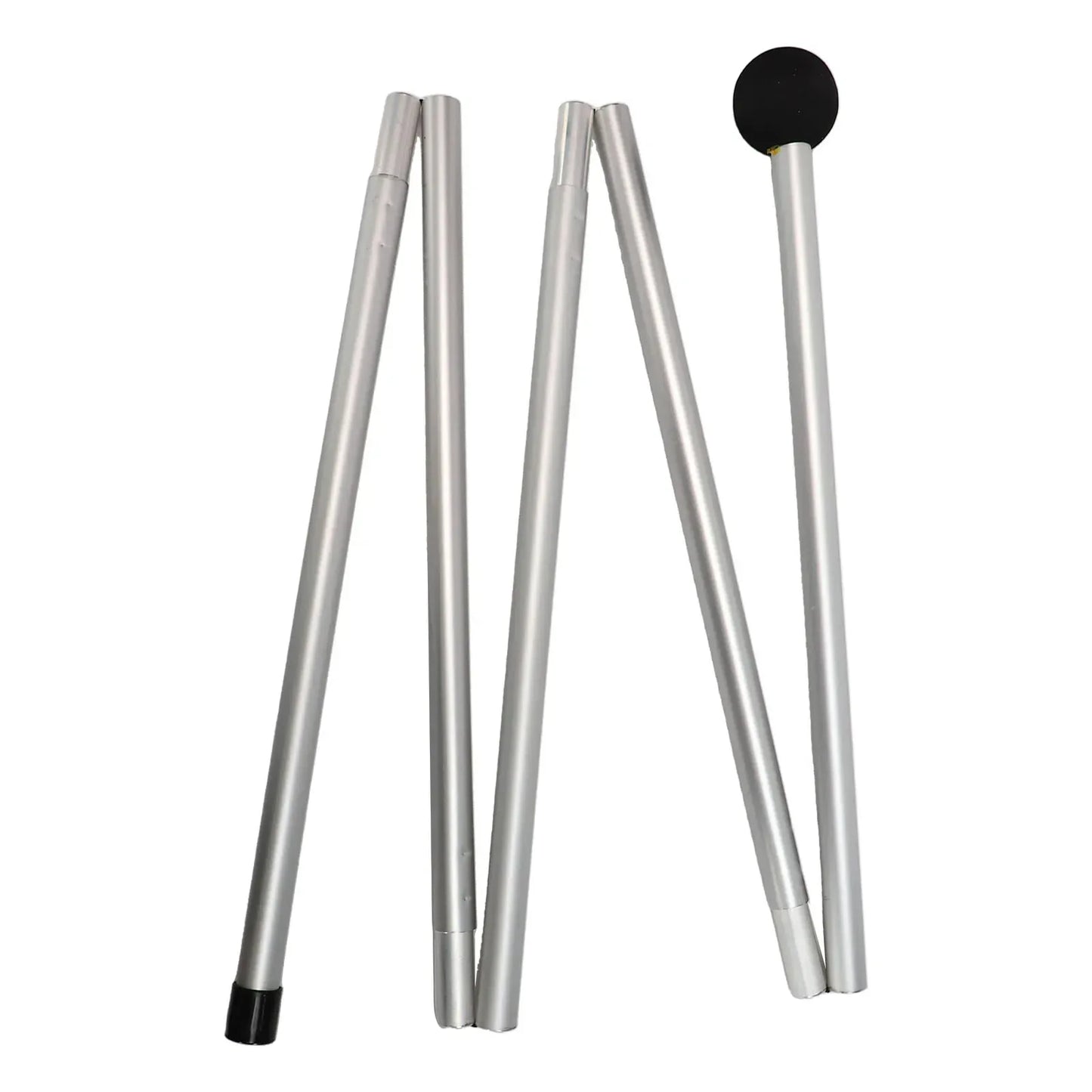 Faltbare Aluminium Zeltstangen für Strand- und Campingzelte – clever-campen Camping & Outdoor Schweiz