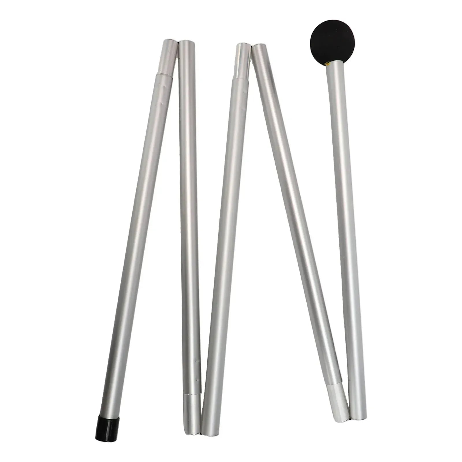 Faltbare Aluminium Zeltstangen für Strand- und Campingzelte – clever-campen Camping & Outdoor Schweiz