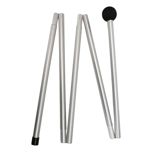 Faltbare Aluminium Zeltstangen für Strand- und Campingzelte – clever-campen Camping & Outdoor Schweiz